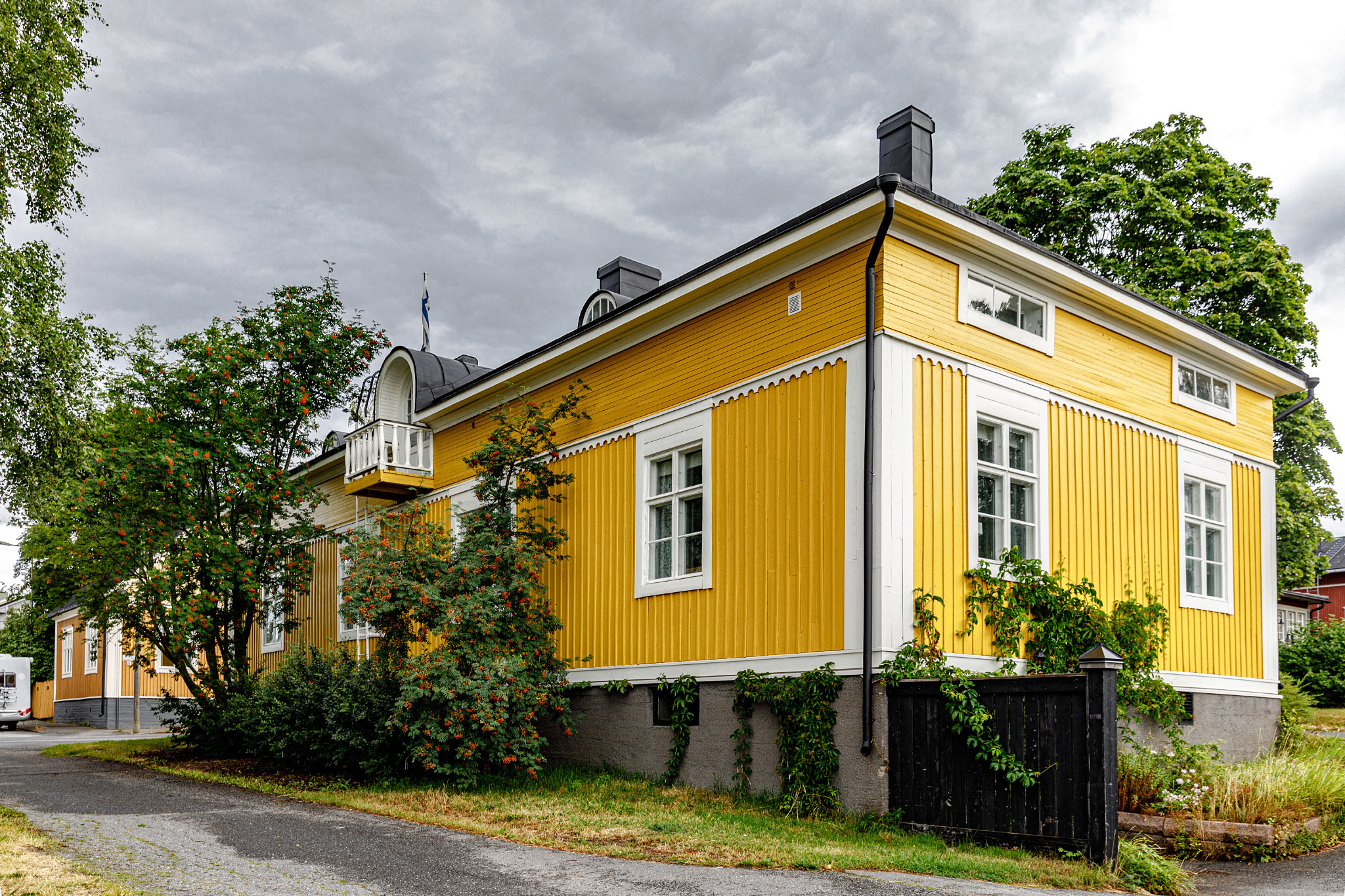 Kokkola